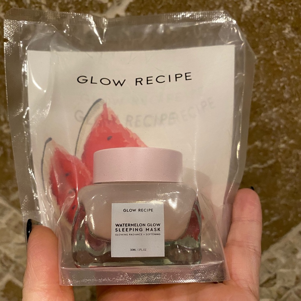 Glow Recipe Watermelon Glow